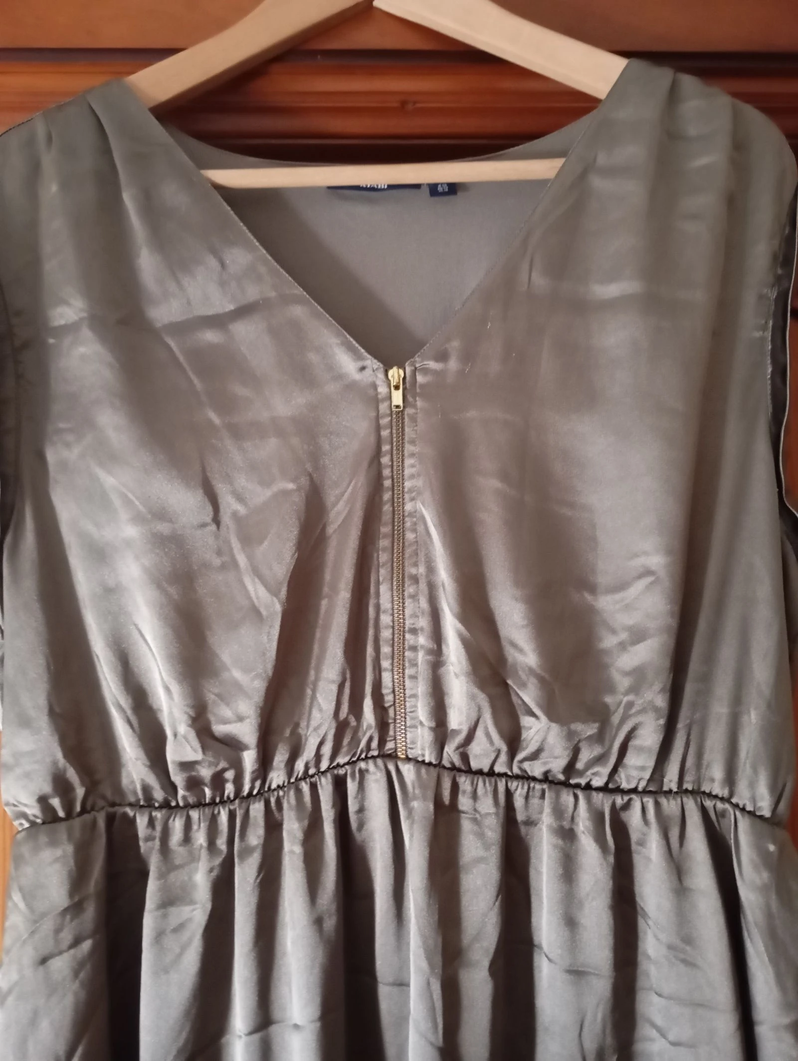 Robe 👗 courte – photo 3